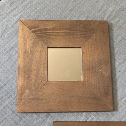 Mirror Set