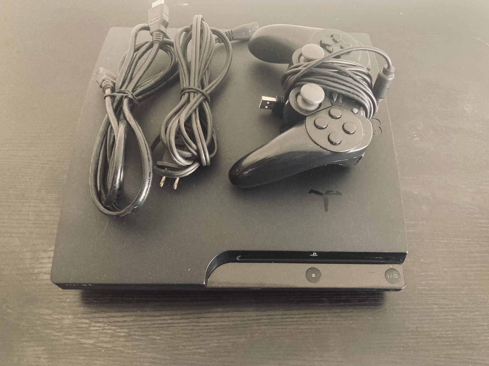 PS3
