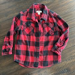 XS 4/5 Flannel Shirt | GUC | Porch PU Appleton near Richmond & Packard