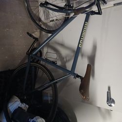 Schwinn Racer Bicycle