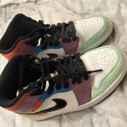 JORDAN 1s 