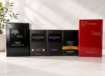 Perfumes