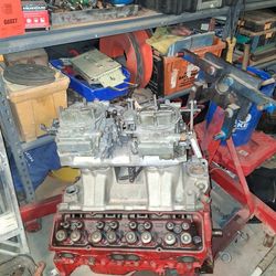 Weinland  Dual quad manifold