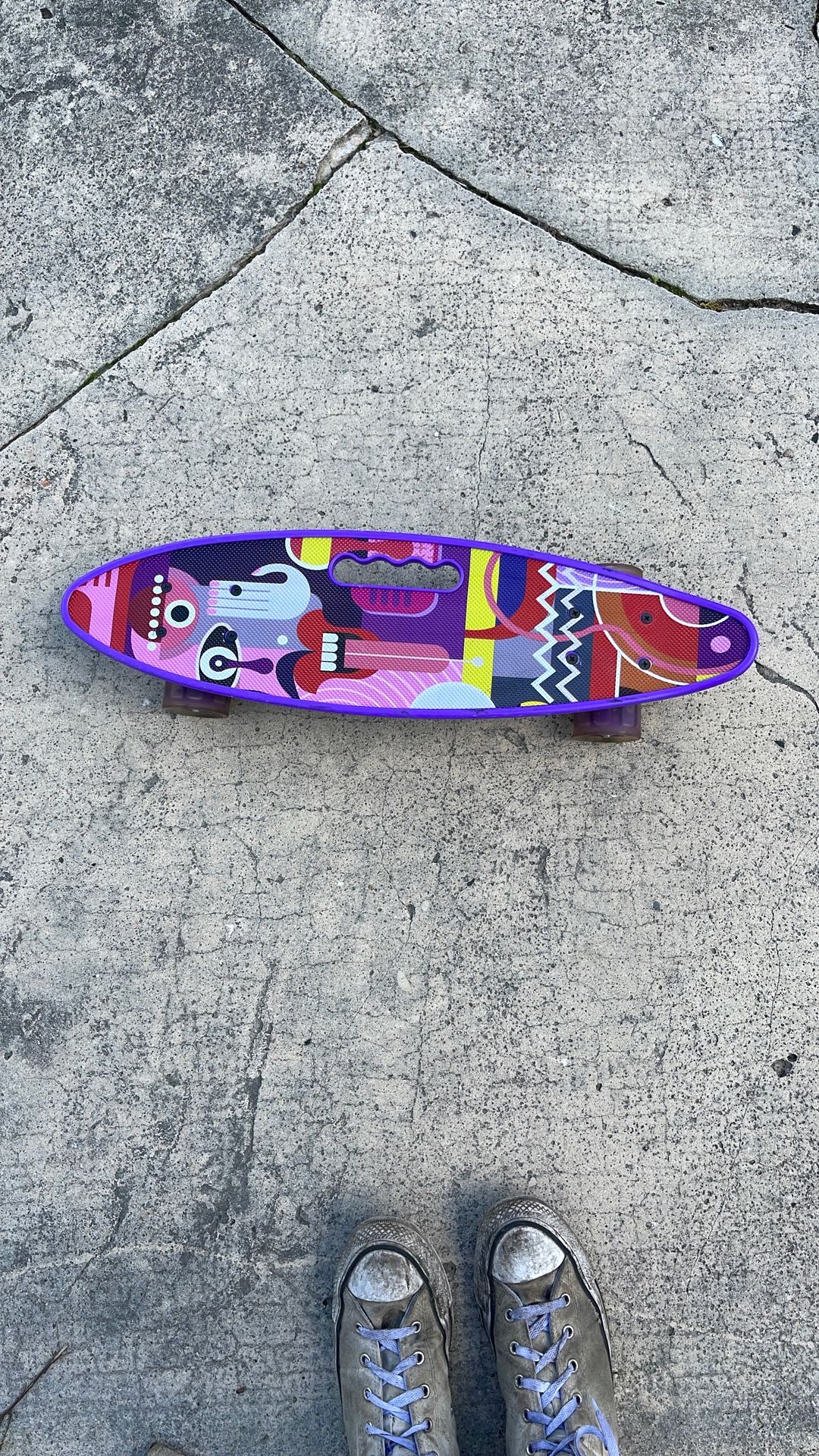 Penny Board