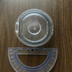 Dyson V8 Animal Dust Bid Lid 