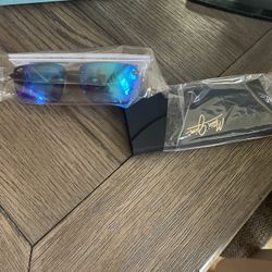 Maui Jim Polarized Plus 2 Sunglasses 