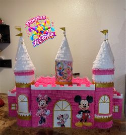 Piñatas