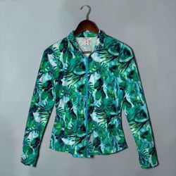 Tommy Bahama Women’s Jacket sz S