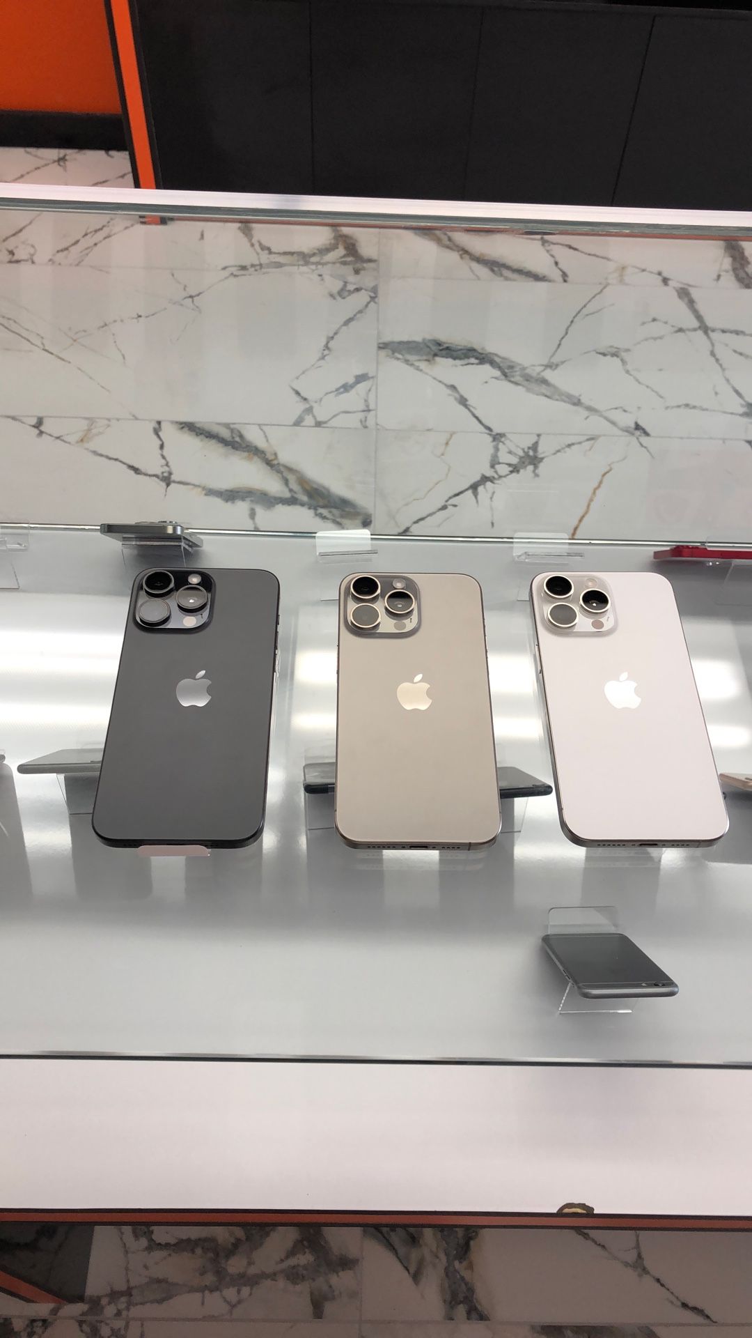 iPhone 15pro Max