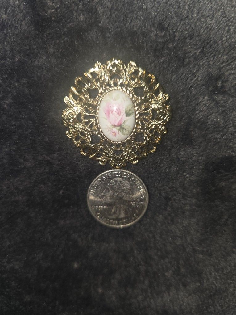 Brooch