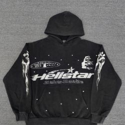 Hellstar Hoodie 