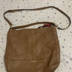 Womens Coach Bag Purse/tote