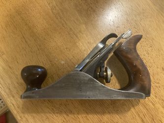 Stanley No. 2 Type 8 - Beauty!