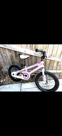 Royal Baby Bike
