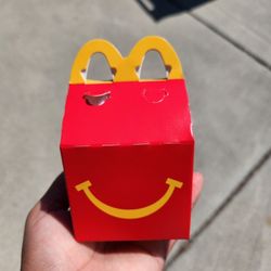 Mcdonalds Toy For Sale Or Trade