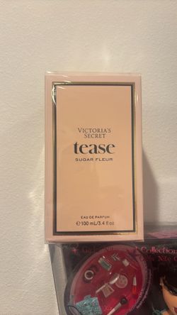 Tease sugar fleur