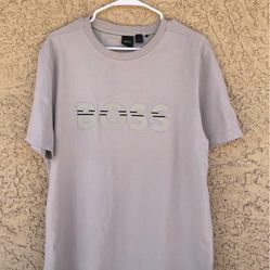 Boss shirts