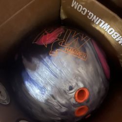 Bowling Balls Used For Sale