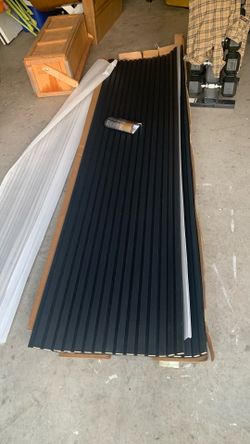 Wood panel
