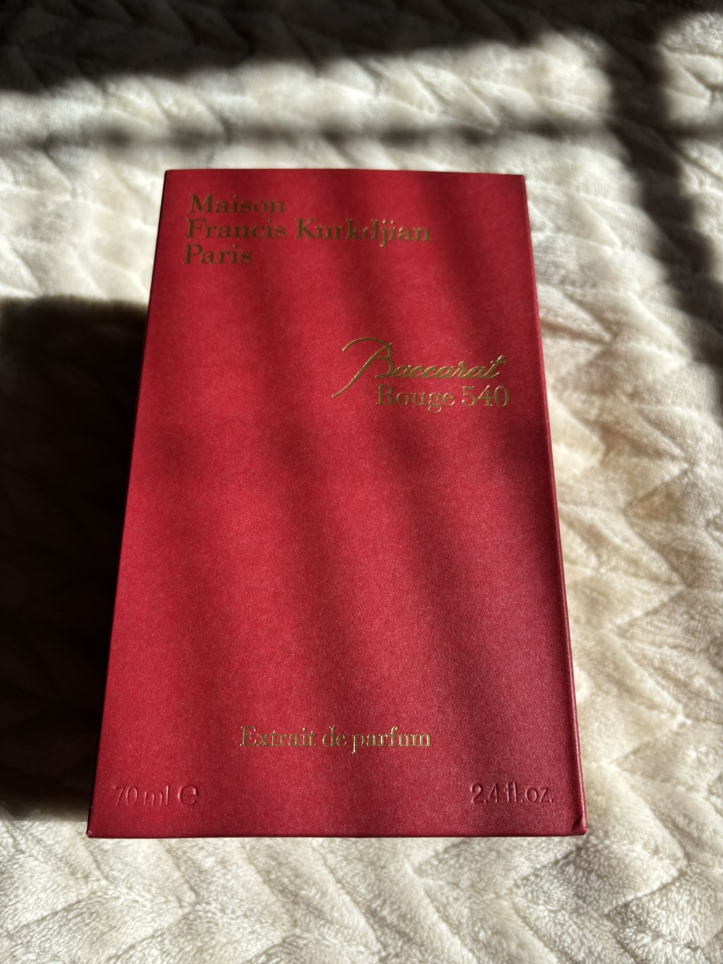 Maison Francis Paris