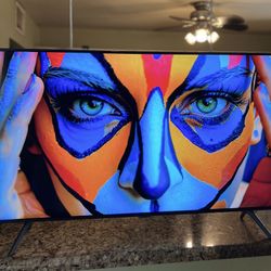 Samsung Smart tv UHD 55 Inches year 2023