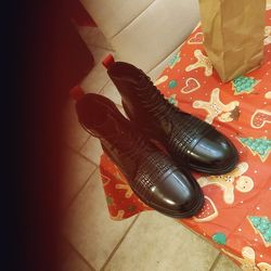 Marc Nolan Boots