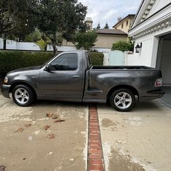 2003 Ford Lightning
