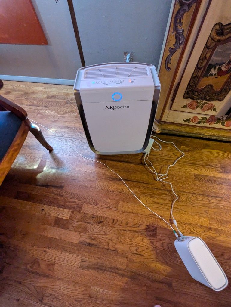 Air Doctor 3000
