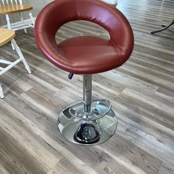 Salon Chair