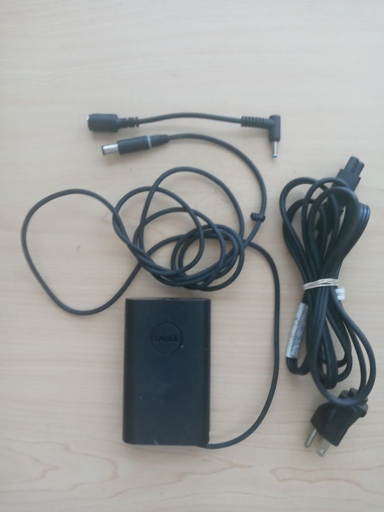Dell Laptop Charger For Old And New Dell Model s