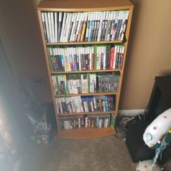 Xbox 360 Xbox Xbox One PS4 PS3 Wii Games