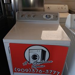Washers Dryers Refrigerators 