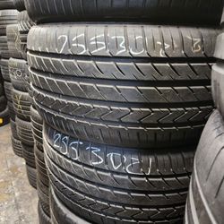 SIZE 255/30/21 TIRE 295/25/21 SIZE 225/50/17 SIZE 225/55/17 TIRE 215/65/16 SIZE 205/60/16 SIZE 235/65/18 TIRE 245/60/18 SIZE 245/55/19 SIZE 225/55/19