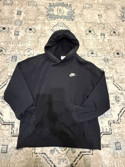 Nike hoodie 