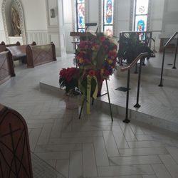 Sympathy  Arrangements 