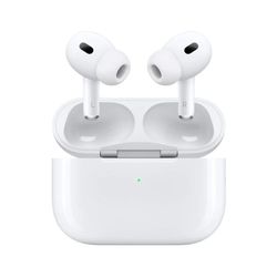 AirPods Pro 2nd Gen