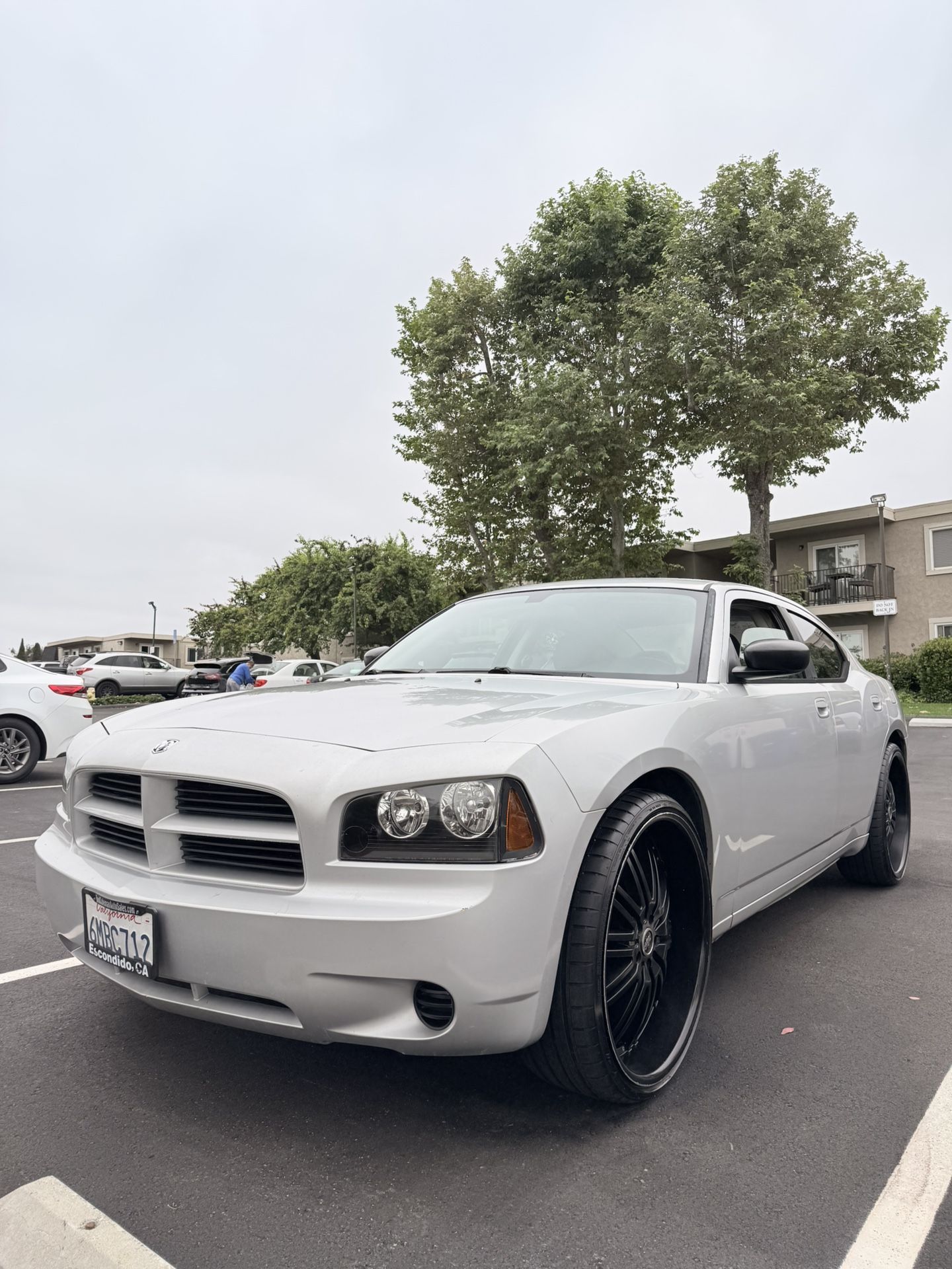 2009 Dodge Charger
