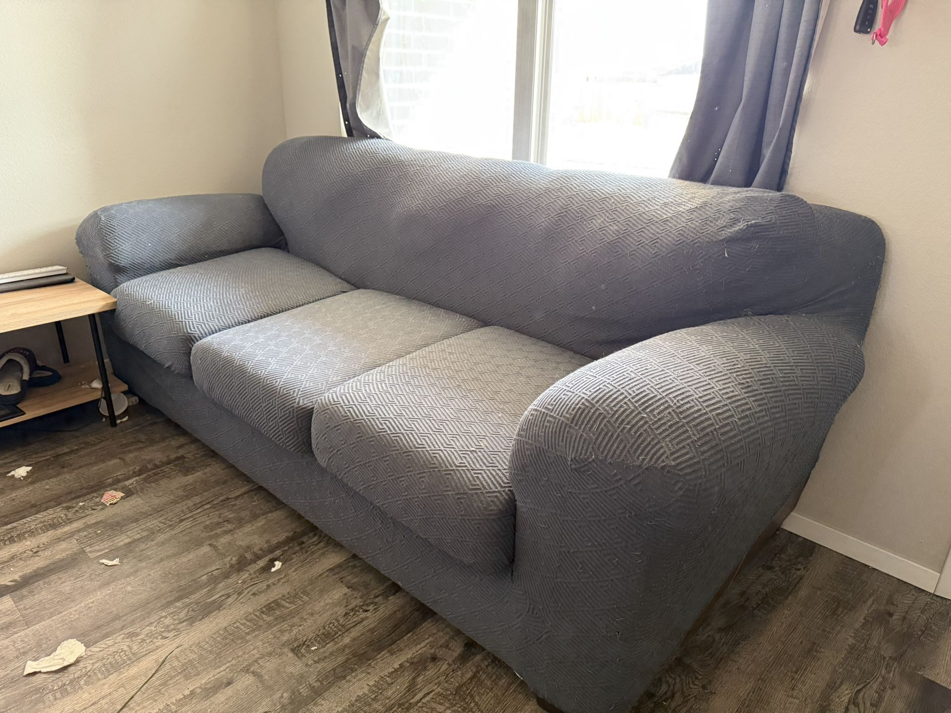 2 couches
