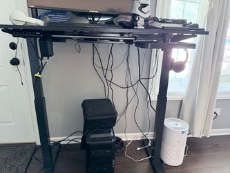 Office desk