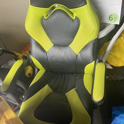 I Think Game Chair (free)