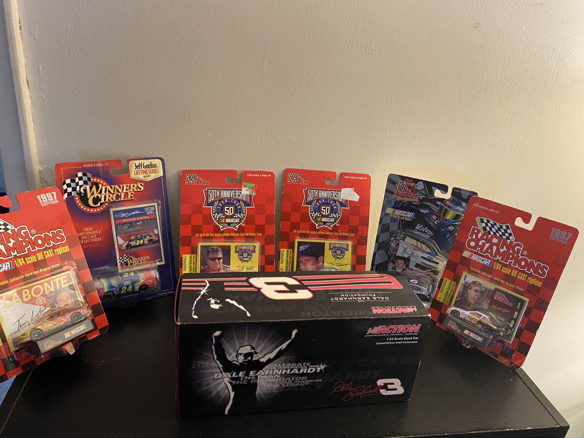 Collectible