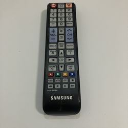 SAMSUNG TV REMOTE CONTROL 