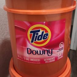 Tide Downy