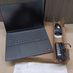 2025 laptop Dell Pro 14 (Ryzen 5 220, 16GB DDR5, 512GB) 