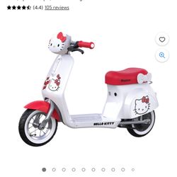 Razor Scooter Hello Kitty 