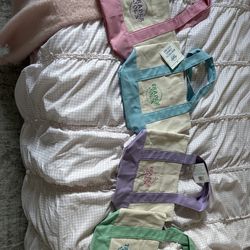 Tote bags Trader Joe’s