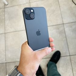 iPhone 15 Plus 256GB