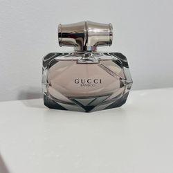  Gift - GUCCI Perfume 