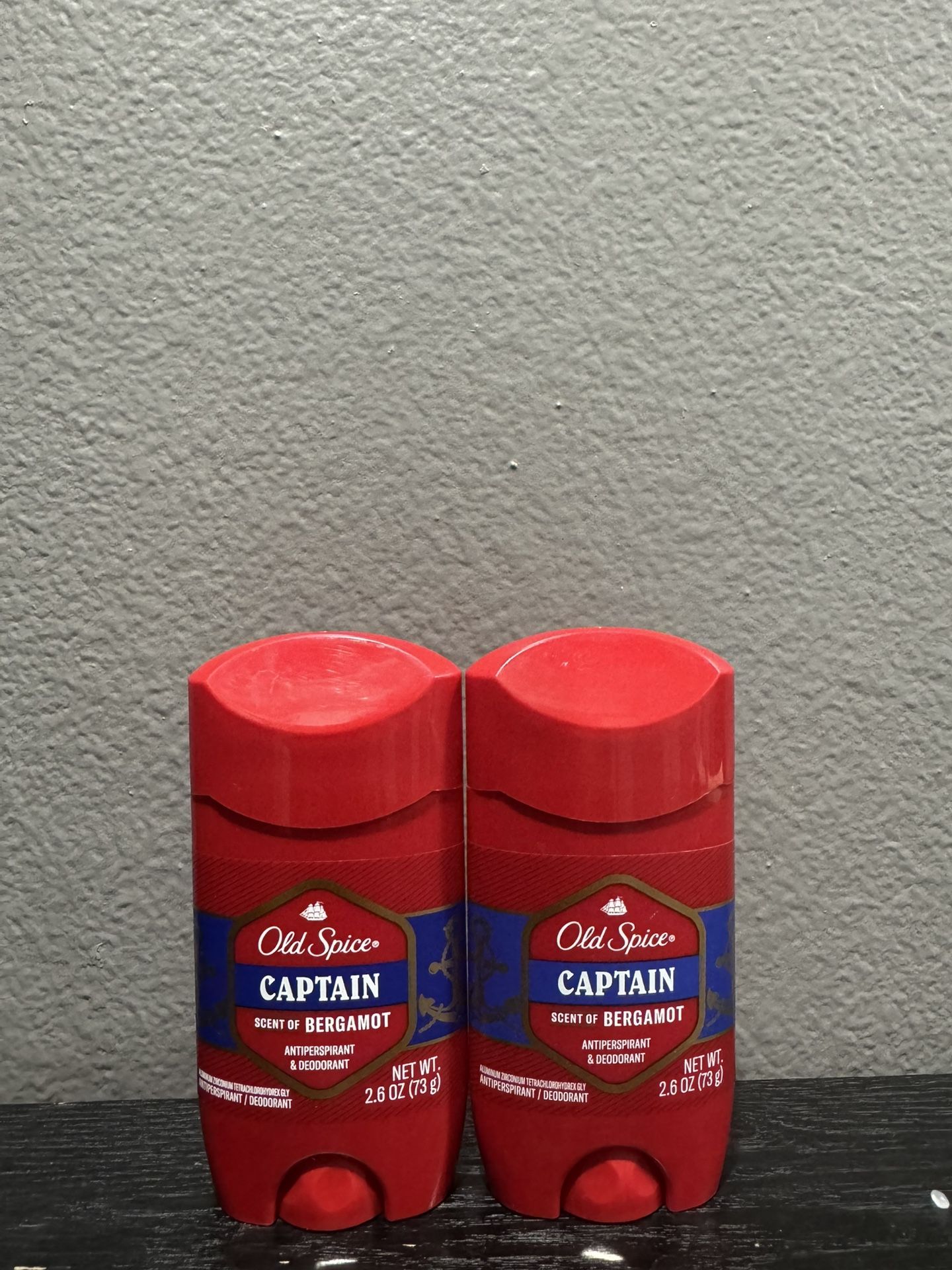 Old Spice