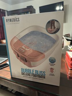 Foot Massager